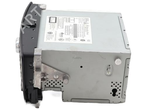 Radio MERCEDES-BENZ A-CLASS (W176) A 200 (176.043) | BP29960845E6 