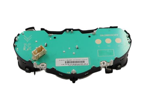 Instrument cluster CITROËN C3 II (SC_) 1.6 HDi | BP29895415C47
