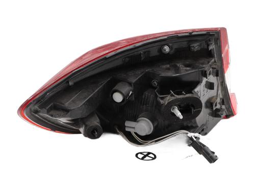Right taillight RENAULT CLIO V (B7_) 1.0 TCe 90 (B7MT) | BP24595155C35 