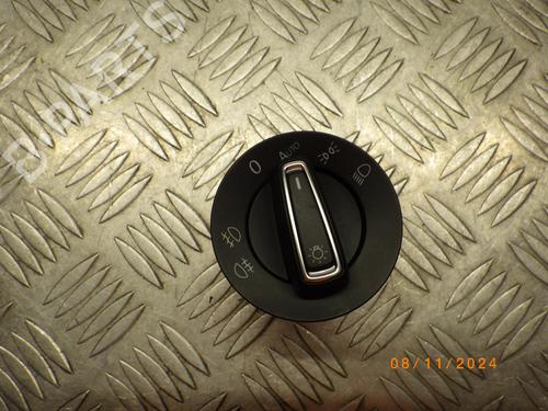 Used Headlight switch VW GOLF VII (5G1, BQ1, BE1, BE2) 1.6 TDI (115 hp) 24244630