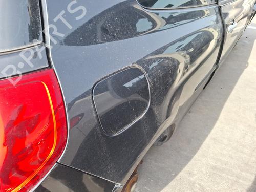 Fuel flap RENAULT CLIO III (BR0/1, CR0/1) 1.6 16V GT (BR10, CR10) | BP29372061C131 