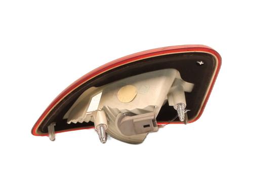 Right tailgate light RENAULT TWINGO II (CN0_) 1.5 dCi 75 | BP30766710C80