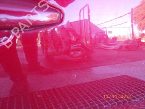 Right front door CITROËN DS4 (NX_) 1.6 HDi 110 | BP24246248C3 