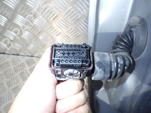 Right front door FIAT GRANDE PUNTO (199_) 1.3 D Multijet | BP24245458C3