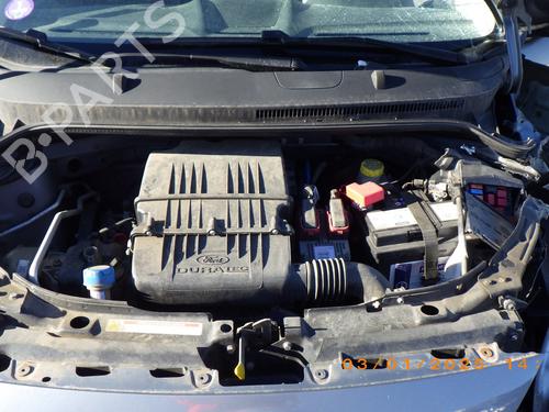 Engine FORD KA (RU8) 1.2 | BP28828596M1