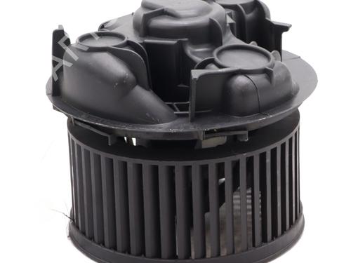 Used Heater blower motor Heater blower motor RENAULT CLIO III (BR0/1, CR0/1) [2005-2014] 34248229 34248229
