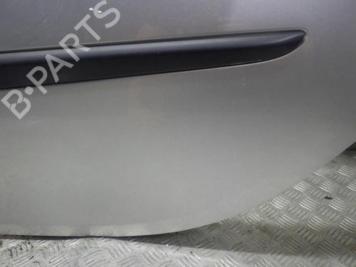 Left rear door RENAULT CLIO III (BR0/1, CR0/1) 1.5 dCi (BR17, CR17) | BP24251168C4 