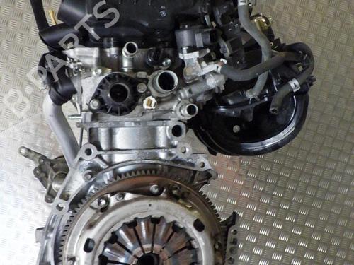 Engine CITROËN C1 II (PA_, PS_) 1.0 VTi 68 | BP24248965M1  - Image 6