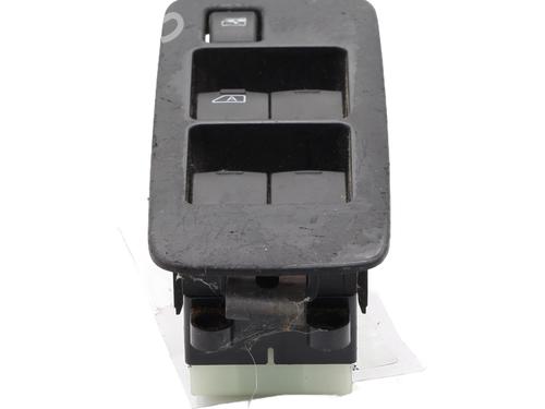 Left front window switch NISSAN QASHQAI I (J10, NJ10) 2.0 dCi | BP27219882I27 