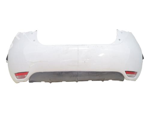 Used Rear bumper RENAULT ZOE (BFM_) ZOE (92 hp) 31065009