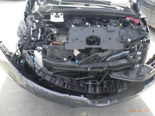 Rear left window mechanism RENAULT ZOE (BFM_) ZOE | BP24246763C24  - Image 5