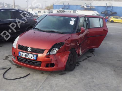 Right headlight SUZUKI SWIFT III (MZ, EZ) 1.3 (RS413, ZC11S) | BP26238710C29 - Image 8