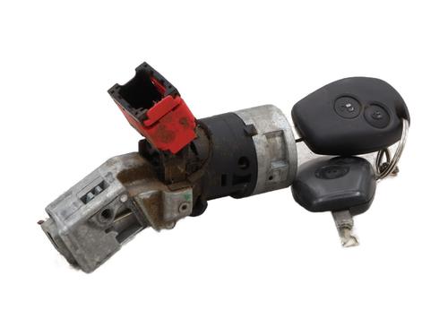 Ignition barrel RENAULT KANGOO Express (FW0/1_) 1.5 dCi 90 (FW0G, FW05, FW08, FW11) | BP30115239M48 