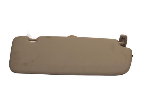 Used Left sun visor Left sun visor VW FOX Hatchback (5Z1, 5Z3, 5Z4) 1.2 (55 hp) 26616842 26616842
