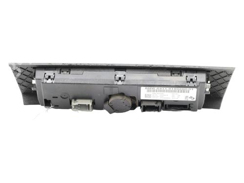 Climate control BMW 3 Touring (E91) 318 d | BP28353695I5 