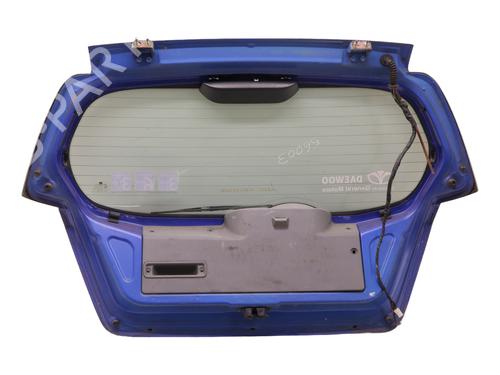 Tailgate DAEWOO KALOS (KLAS) 1.2 | BP24248025C6 