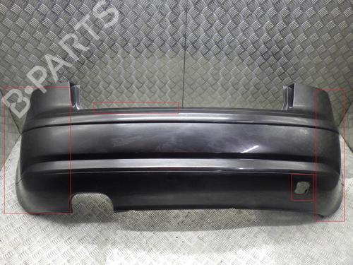 rear-bumper-audi-a3-8p1-2003-2004-2005-2006-2007-2008-2009-2010-2011-2012-2013-24247116 main image