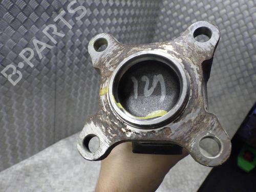 Driveshaft HYUNDAI ix35 (LM, EL, ELH) 2.0 CRDi 4WD | BP24248837M37 