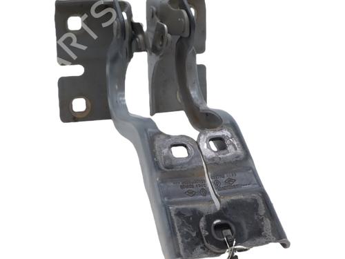 Hinge/Door check strap RENAULT MEGANE E-TECH SUV EV60 (BNJ1) | BP40249337C146 - Image 4