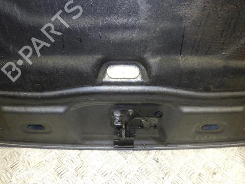 Panser VW TOUAREG (7LA, 7L6, 7L7) 5.0 V10 TDI | BP24245155C1 