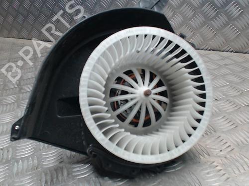 Heater blower motor SKODA FABIA III (NJ3) 1.0 | BP24247607M62 