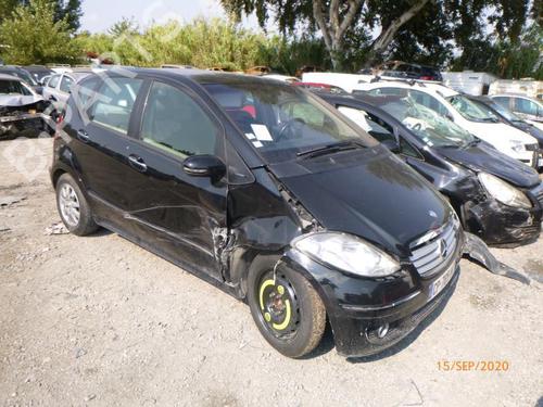 Left headlight MERCEDES-BENZ A-CLASS (W169) A 180 CDI (169.007, 169.307) | BP24251742C28  - Image 10