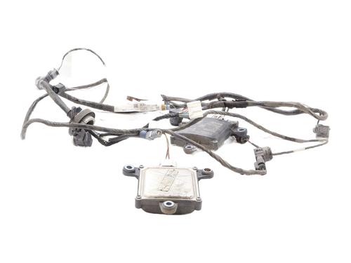 Used Electronic module Electronic module MAZDA 3 Hatchback (BP) SKYACTIV-X M Hybrid AWD (186 hp) 34531408 34531408