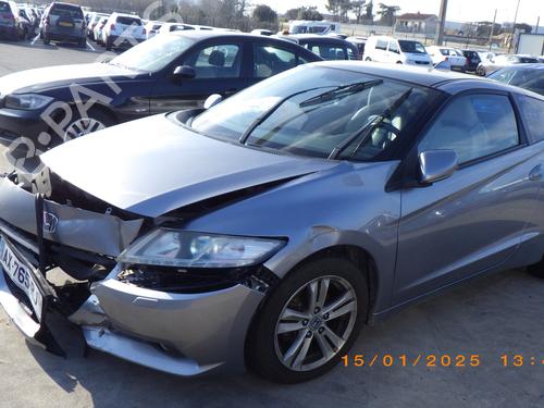 Engine HONDA CR-Z (ZF) 1.5 IMA (ZF1) | BP28496907M1  - Image 27