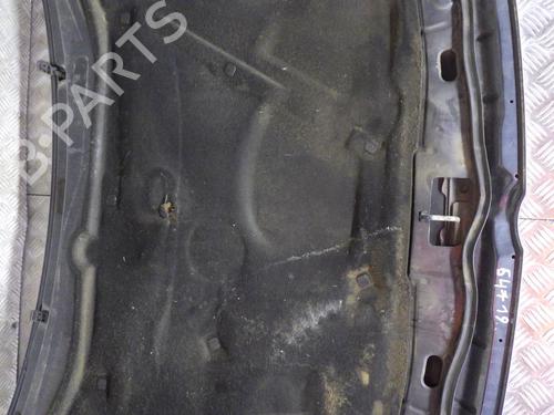 Hood VW GOLF IV (1J1) 1.9 TDI | BP24244529C1 