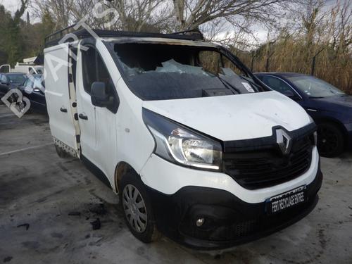 Used Parts RENAULT TRAFIC III Van (FG_) 1.6 dCi 115 (FGMD) 4434822