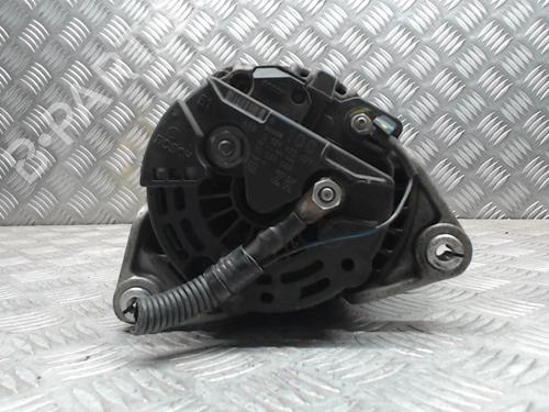 Used Alternator Alternator OPEL CORSA C (X01) 1.2 Twinport (F08, F68) (80 hp) 24249257 24249257