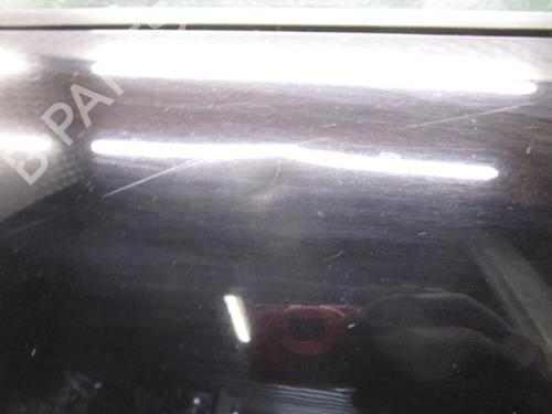 Left rear door PEUGEOT 308 I (4A_, 4C_) 1.6 HDi | BP24252345C4 