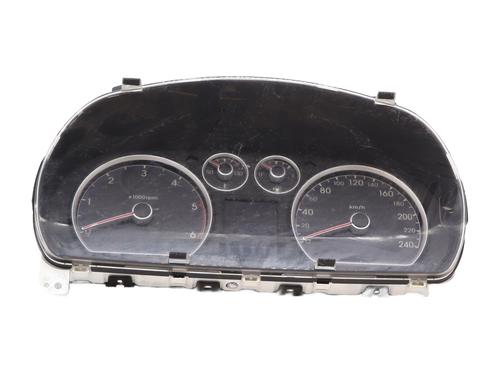 Używane Zestaw wskaźników / Licznik HYUNDAI i30 (FD) 1.6 CRDi (90 hp) 32386266