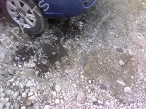 AC radiator CITROËN C8 (EA_, EB_) 2.2 | BP25039642M32 - Image 8