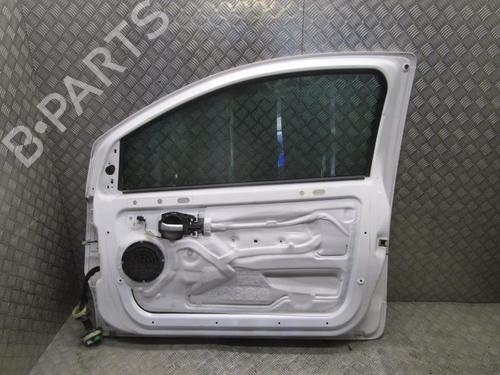 Right front door CITROËN C2 (JM_) 1.1 | BP25034906C3 