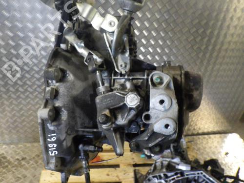 Gearbox OPEL CORSA C (X01) 1.2 (F08, F68) | BP24251379M3 - Image 4
