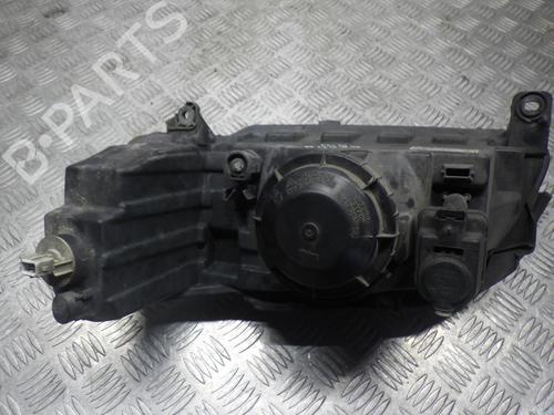 Used Right headlight PEUGEOT 106 II (1A_, 1C_) 1.4 i (75 hp) 24250770
