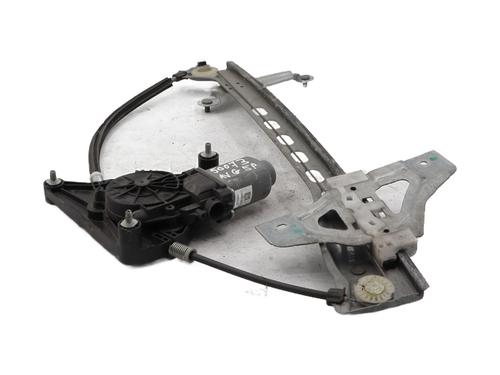 Front left window mechanism CITROËN C1 II (PA_, PS_) 1.0 VTi 68 | BP24250013C22