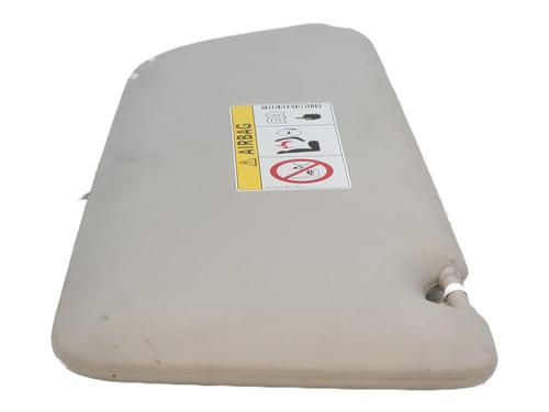 Right sun visor MERCEDES-BENZ VITO Van (W447) 110 CDI (447.601, 447.603, 447.605) | BP31062593I2  - Image 6