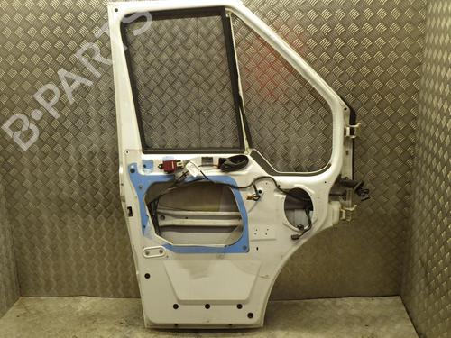 Left front door FORD TRANSIT Van (FA_ _) 2.2 TDCi | BP24248167C2 