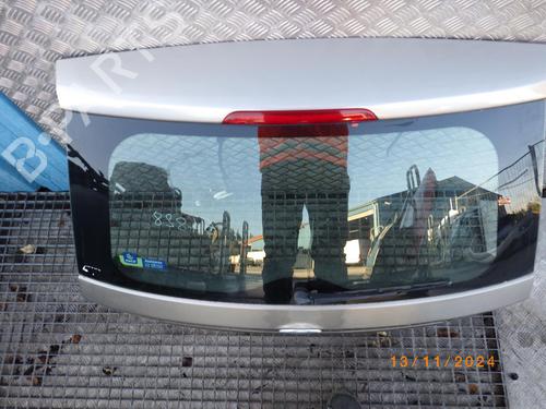 Tailgate FORD FIESTA V (JH_, JD_) 1.4 16V | BP24246254C6 