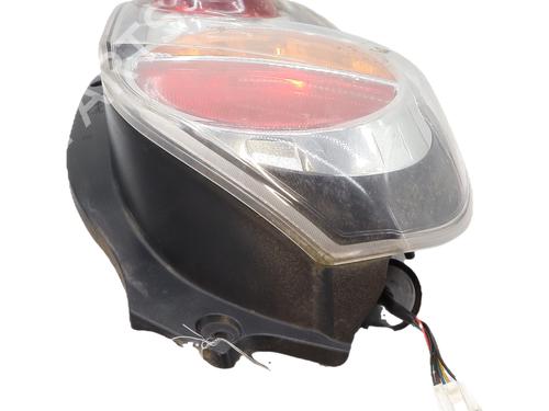 Left taillight CHEVROLET SPARK (M300) | BP36394462C34 - Image 4