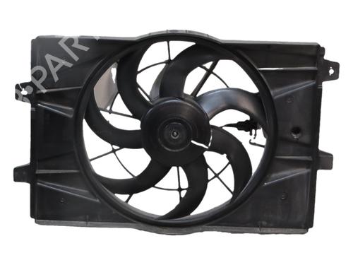 Radiator fan AIWAYS U5 EV | BP40064606M35 - Image 2