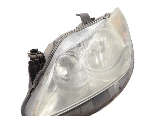 Used Left headlight SEAT IBIZA IV SC (6J1, 6P5) 1.4 (85 hp) 29070793