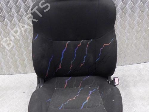 Used Right front seat HYUNDAI COUPE I (RD) 1.6 16V (116 hp) 24250468