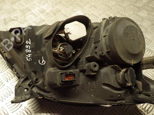 Left headlight OPEL SIGNUM Hatchback (Z03) 1.9 CDTI (F48) | BP24246128C28 - Image 4