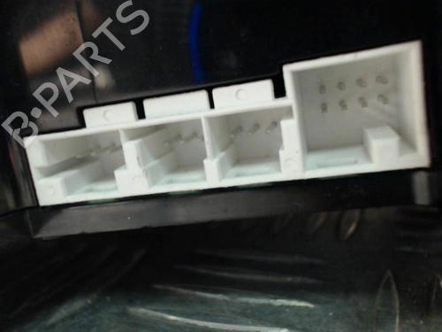 Interior roof light MERCEDES-BENZ A-CLASS (W176) A 200 CDI (176.001) | BP24249831I8 