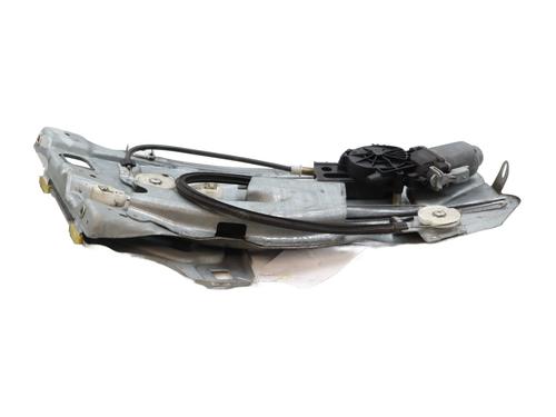 Rear left window mechanism PEUGEOT 307 CC (3B) 2.0 HDi 135 | BP32093259C24