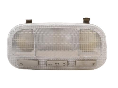 Plafonier Plafonier CITROËN C3 II (SC_) 1.6 HDi (92 hp) 34706145 34706145