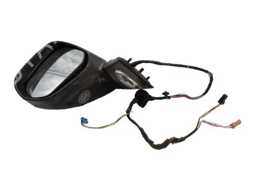 Used Left mirror CITROËN C4 Picasso I MPV (UD_) 1.6 HDi 110 (112 hp) 30570243